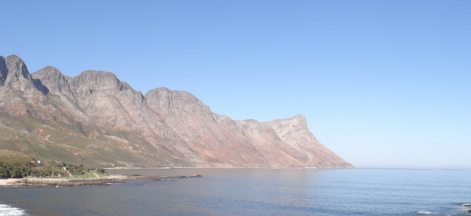 A Coastal Hideaway where all Scenic Roads converge