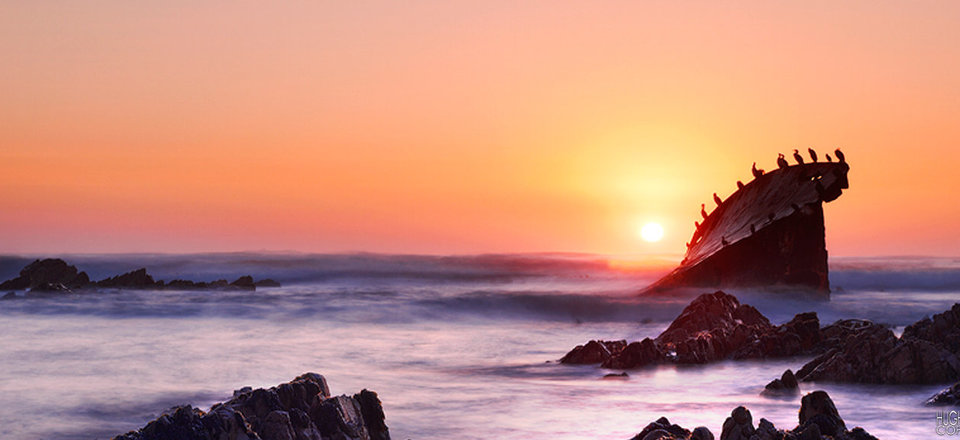 The Gem of the Western Cape