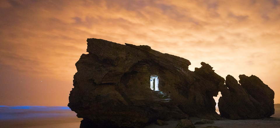 With a Rich History dating back to the Beginning of Time