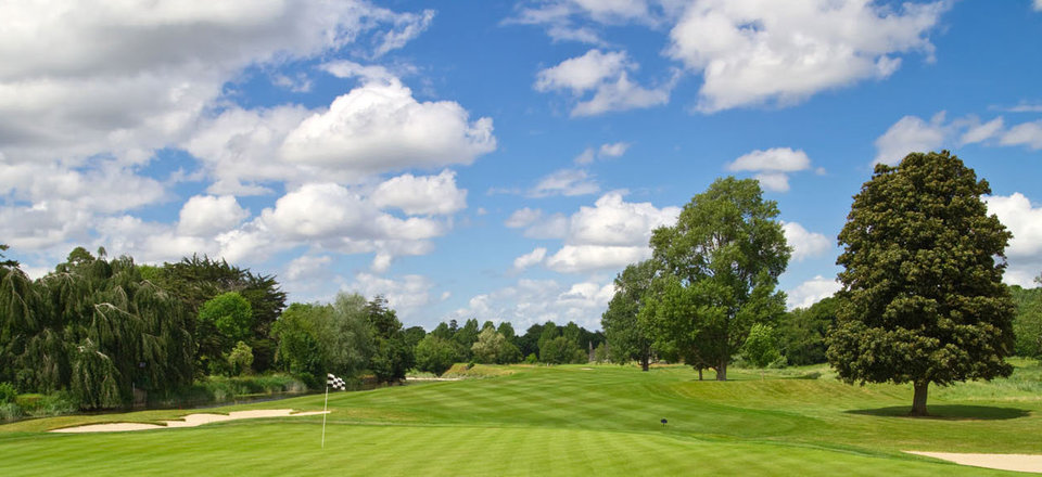 Hermanus is home to some of the Top South African Golf Courses