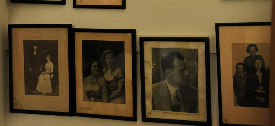 and Delve into Bredasdorp's History of Legends