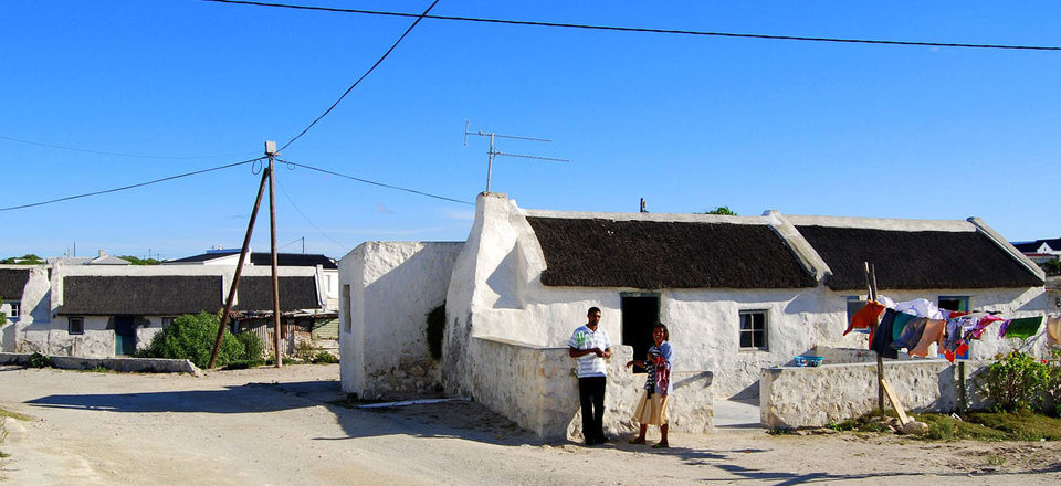 Take a Step Back in Time and Enjoy a New Way of Living