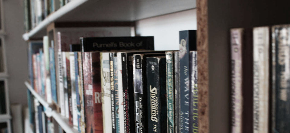 Take a Stroll Through the Passages of the Past