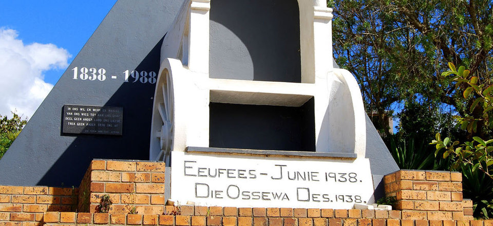 Explore the Well-Preserved Historical Village & its Treasures