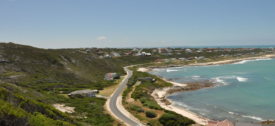 Make your Way to the Adventure Hub of Cape Agulhas