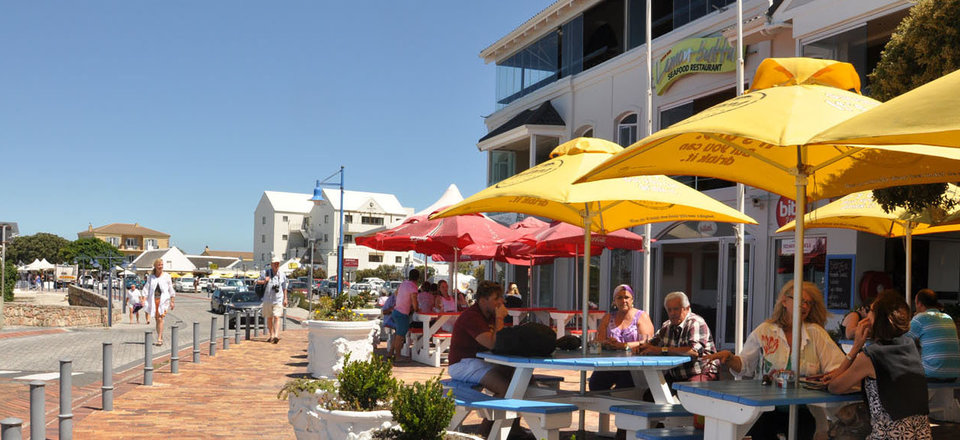 Pair Your Morning Coffee with Stunning Views