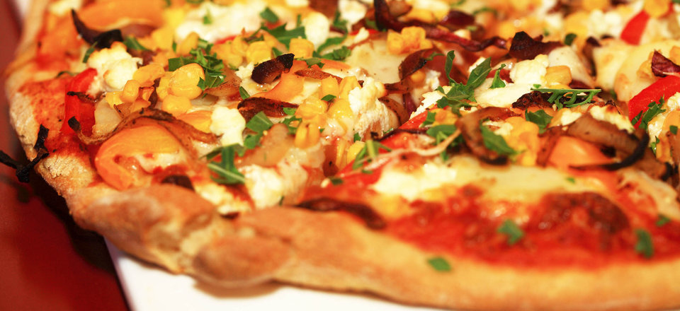 From Fish and Chips to Pizza to Burgers