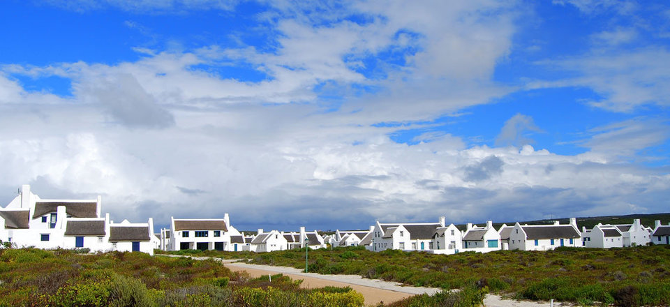 Enjoy the Town Based on Culture and Convenience