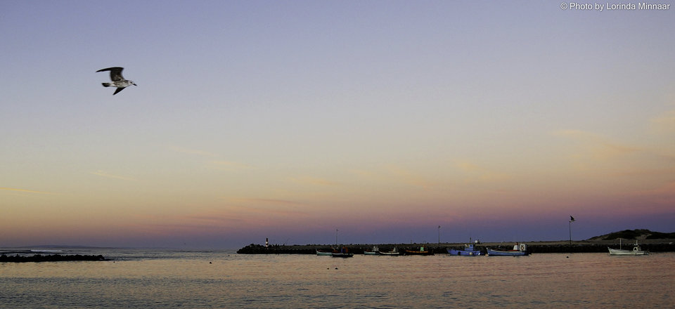 Lies a Seaside Getaway with Panoramic Views