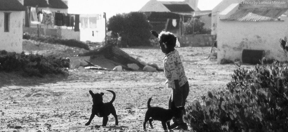 from a Tragic Event that Forever Left Its Mark