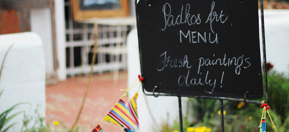 Quench your Appetite with the many Culinary Infusions