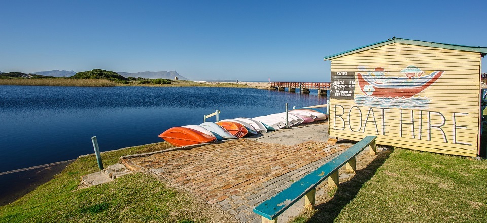 Kleinmond: Where There is an Endless List of Invigorating Things To Do
