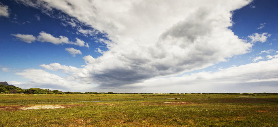 Take a Trip Down a River, Swing Your Best at Golf or Visit a Pristine Nature Reserve