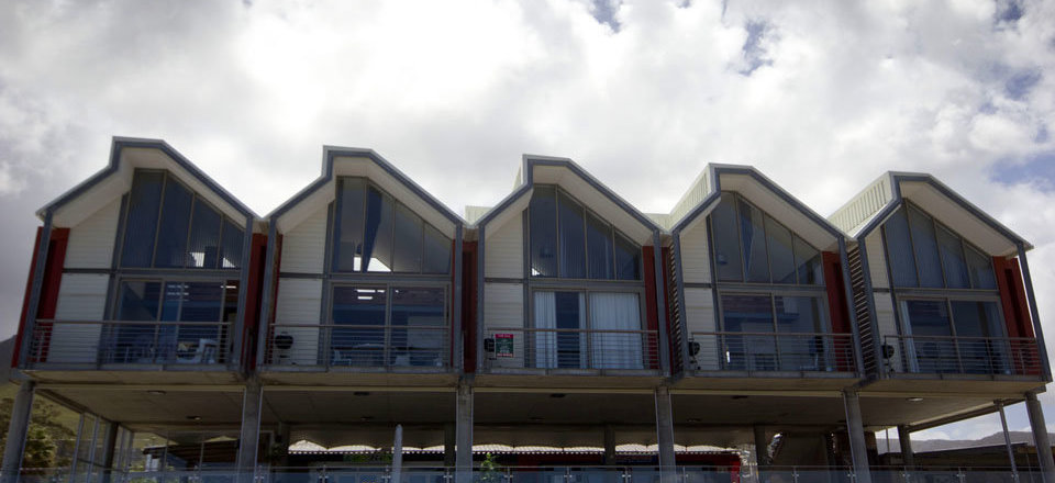 Find your Home Away from Home 