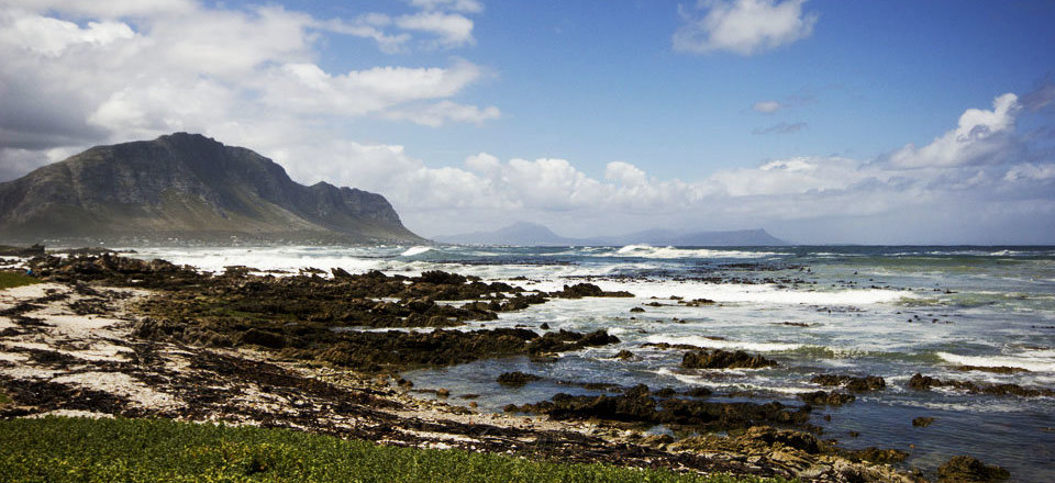 Savour the Absolute Serenity of the Area