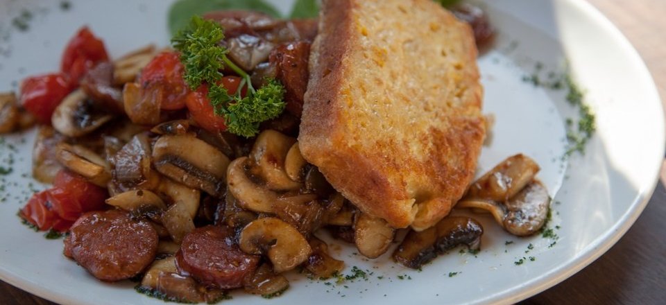 And Enjoy a Taste of Village Life