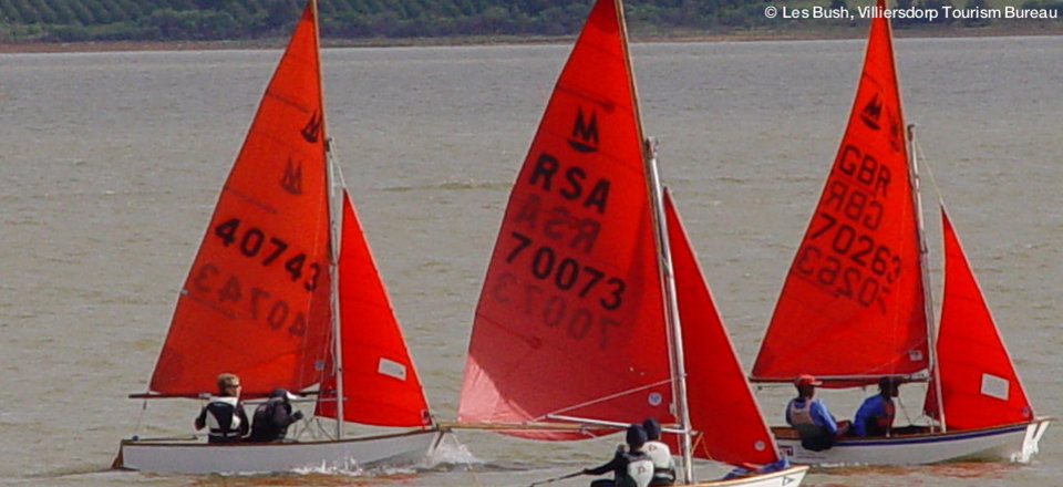 And Ultimate Getaway for Water Babies