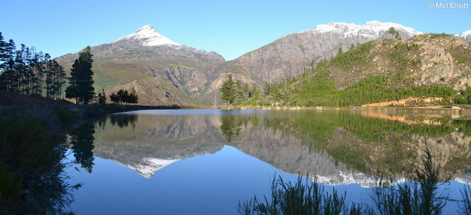 Make Your Way to the Valley Known as Little Switzerland