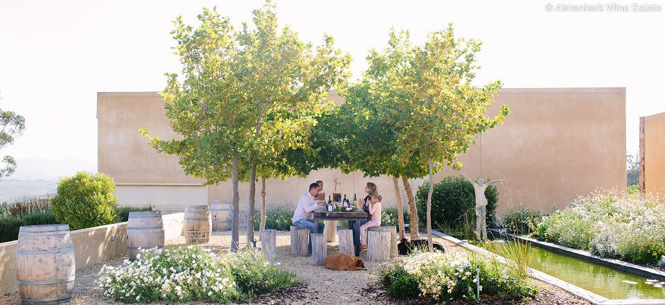 Savour the Selection of Home-Grown Tastes