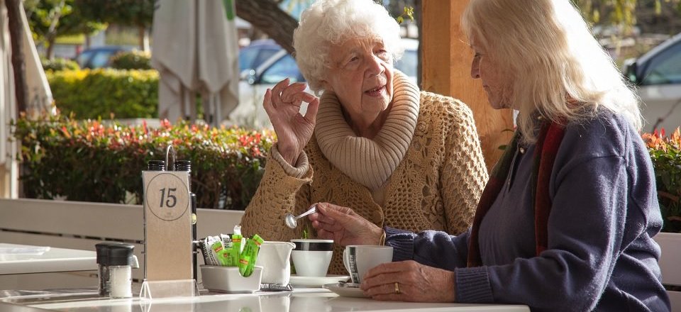 Let the Aroma of Freshly Brewed Coffee Lead the Way