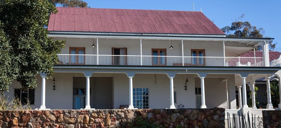 Experience the Hospitality of Friendly Locals