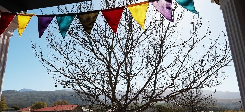 And a Surprisingly Busy Events Calendar