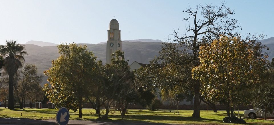 It's Time to Experience Small Town Living