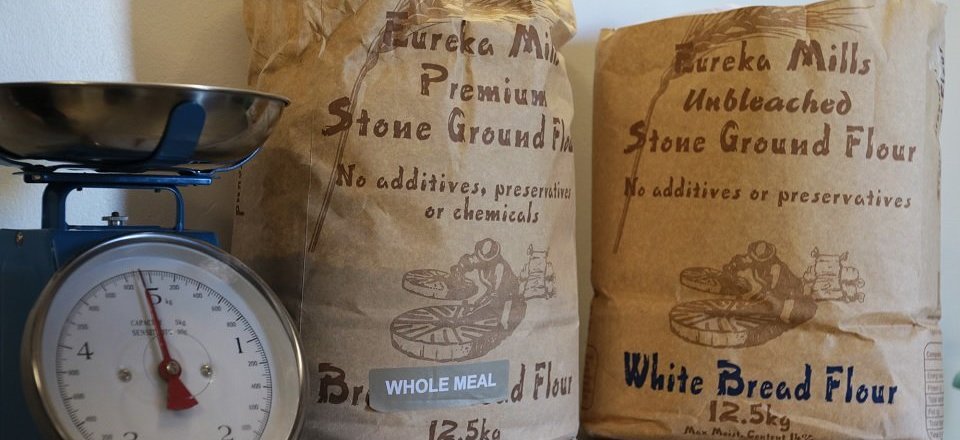 Savour Ingredients from the Neighbouring Farms