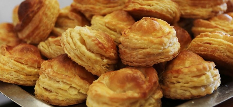 Savour Fresh from the Farm Ingredients