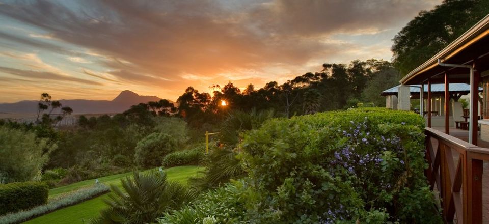 Enjoy a Stay at a World-Famous Hotel