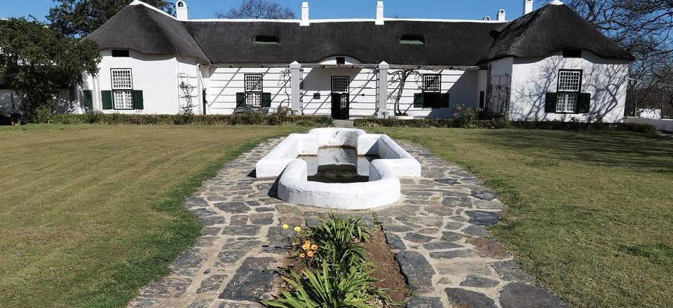 Explore the 3rd Oldest Town in SA