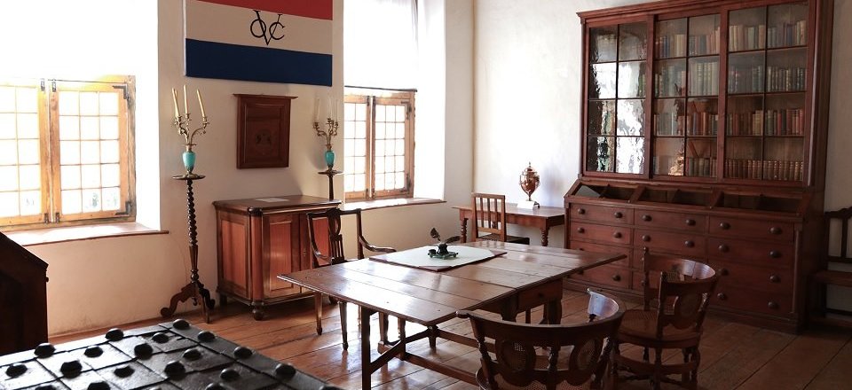 While Delving into the Rich Culture of the Town