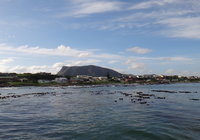 kleinbaai-from-the-boat