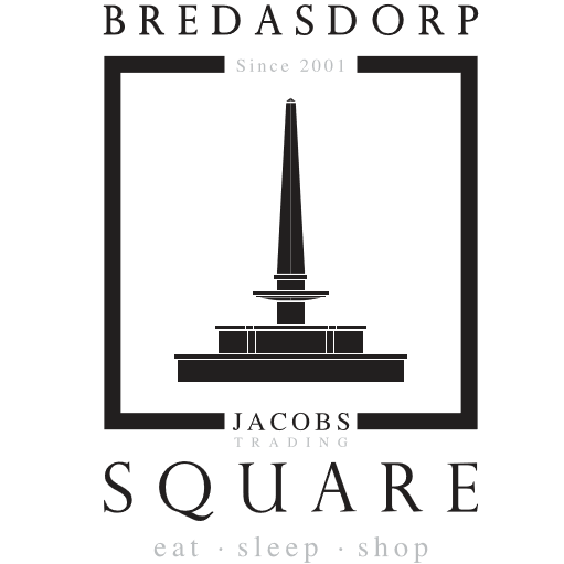 Bredasdorp Square