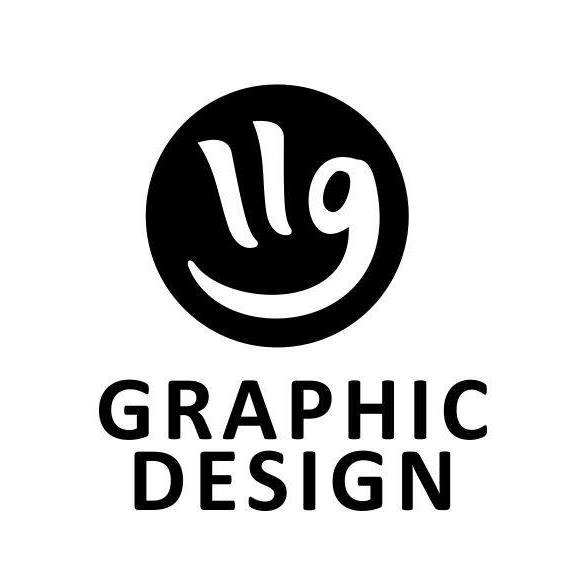 LLG Graphic Design