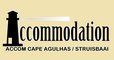 Accommodation Cape Agulhas