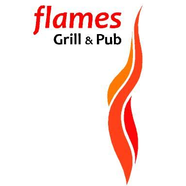 Flames Grill and Pub