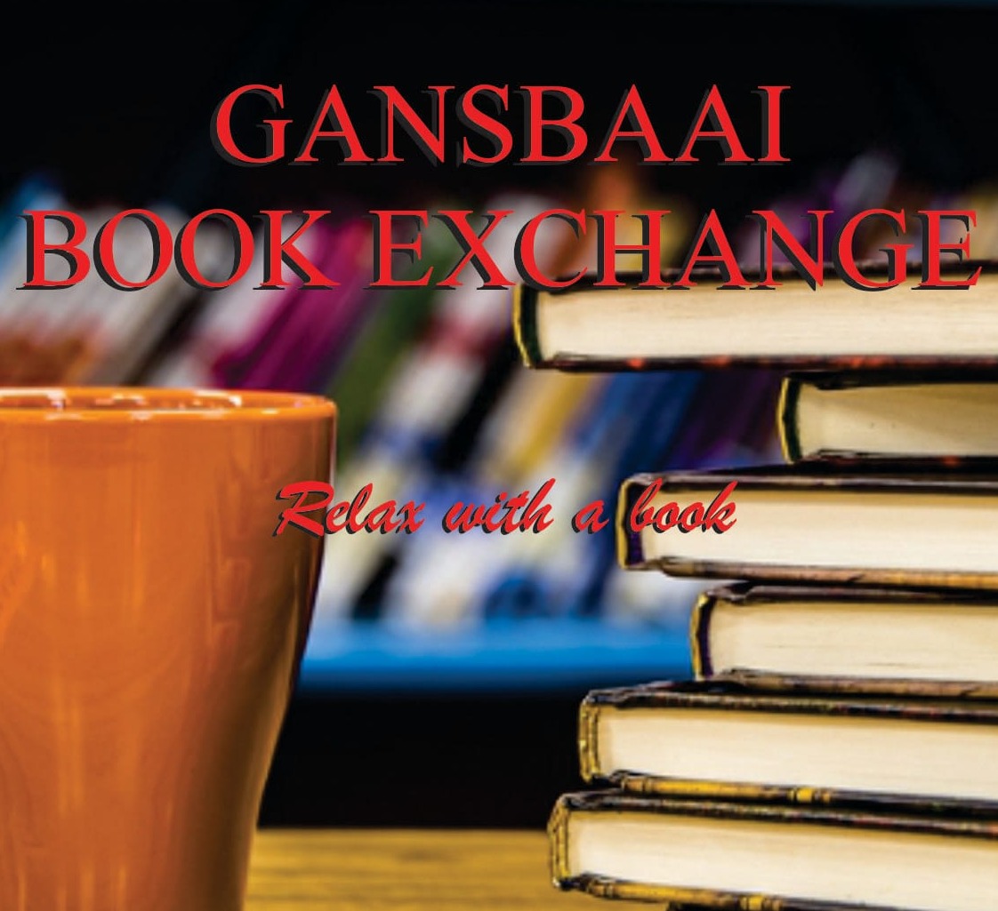 Gansbaai Book Exchange