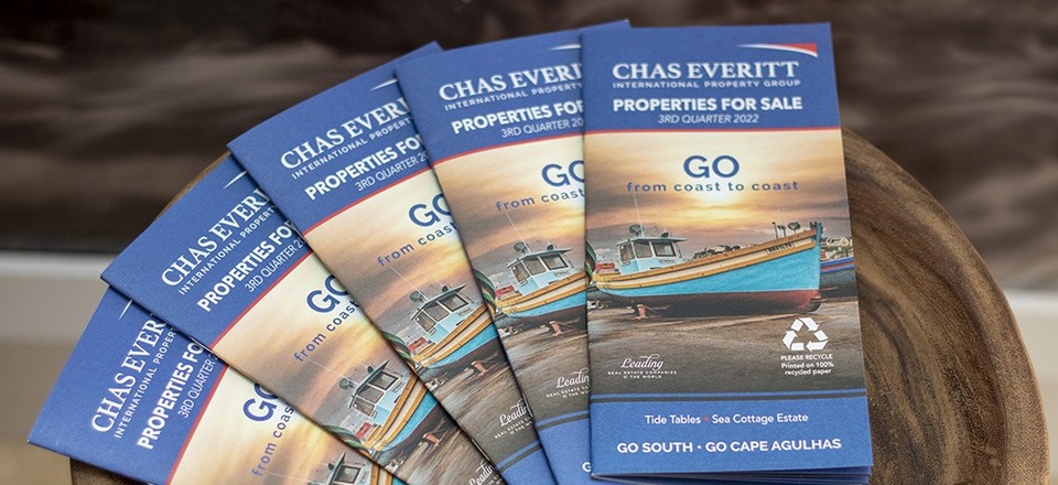  Where Everitt Is - It's Sold