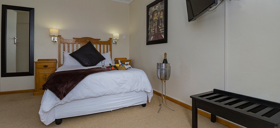 The Luxury Of Being Yourself