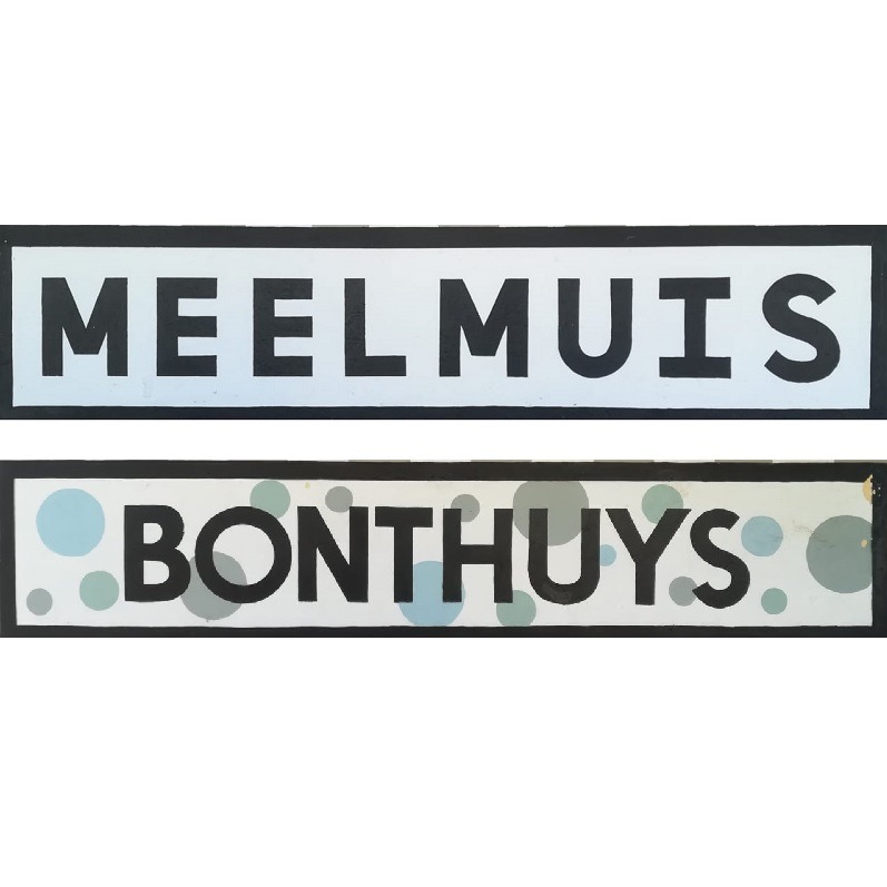 MEELMUIS & Bonthuys