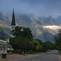 Greyton Tourism