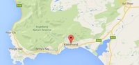 Where is Kleinmond?