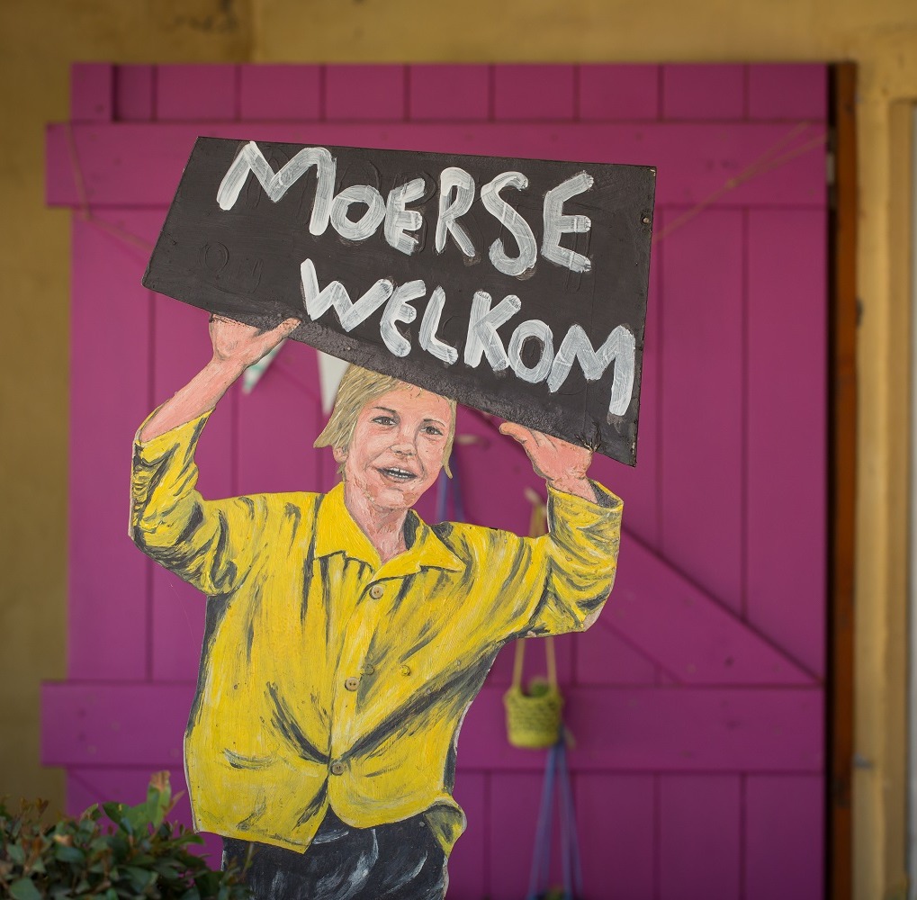Moerse Farmstall
