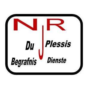 NJR Du Plessis Begrafnisdienste