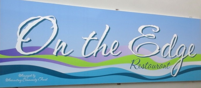 On The Edge Restaurant