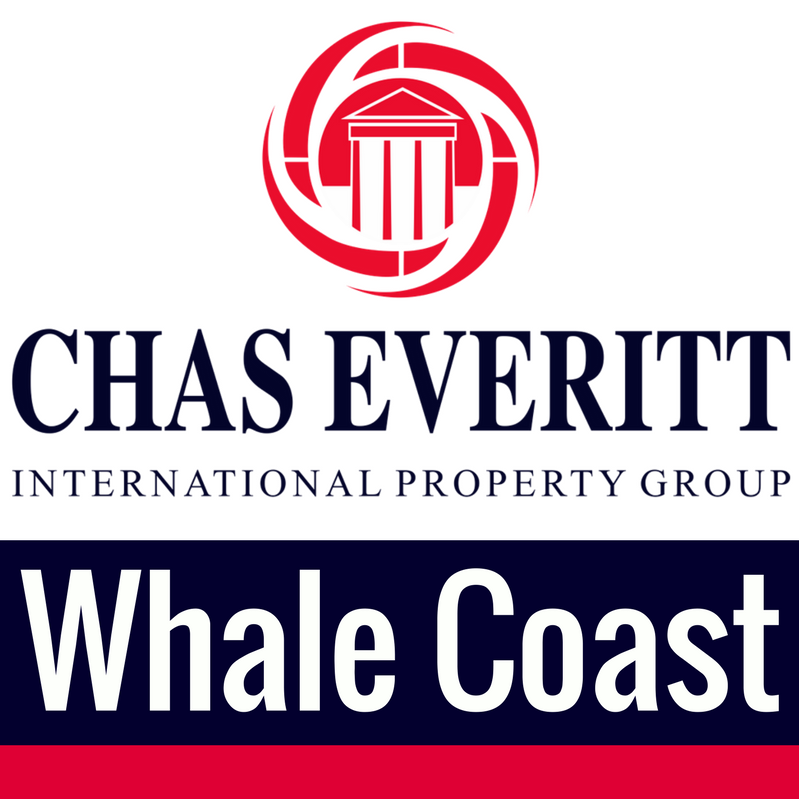 Chas Everitt Betty’s Bay