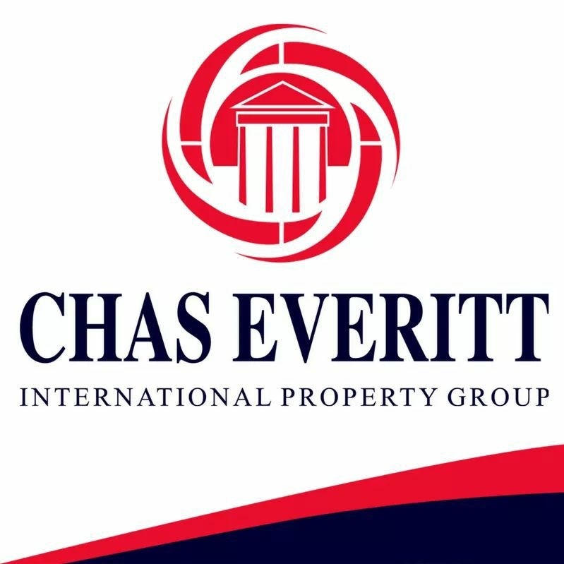 Chas Everitt Kleinmond
