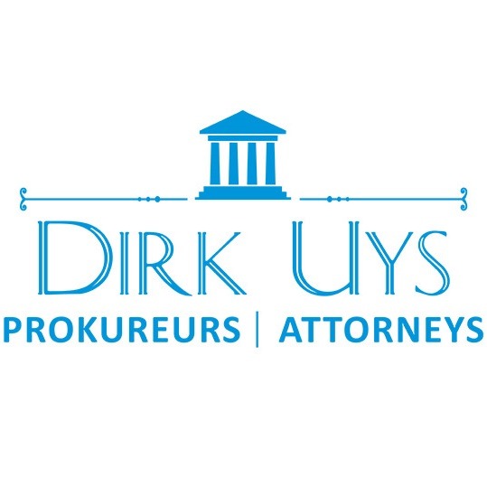 Dirk Uys Prokureurs / Attorneys