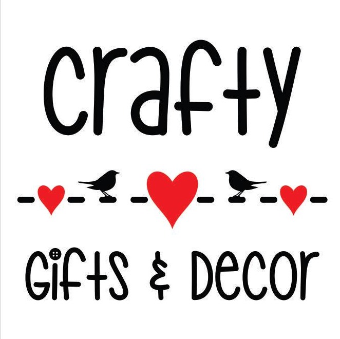 Crafty Gifts & Decor